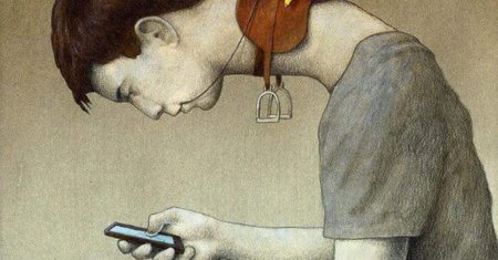 Зависимость иллюстрация