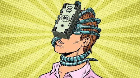 Зависимость от телефона