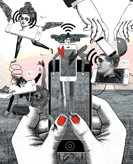 Искусство иллюстрации