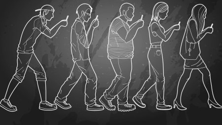 Стоковая иллюстрация