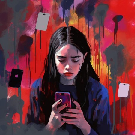 Искусство картина