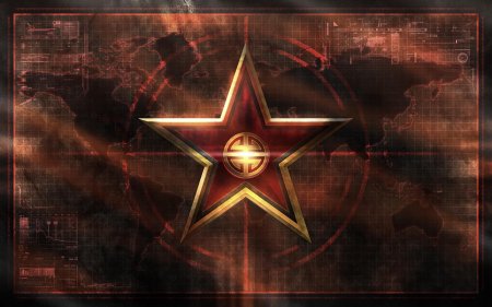 Звезда советского союза