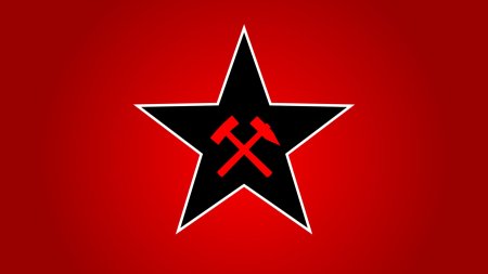 Революционная рабочая партия