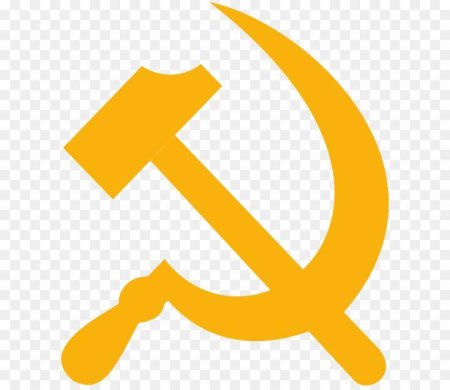 Серп и молот символ