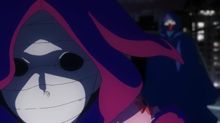 Аогири токийский гуль