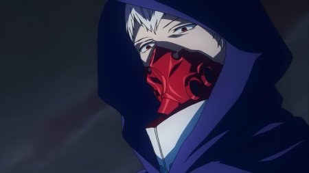 Tatara токийский гуль