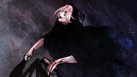 Токийский гуль сейдо такизава