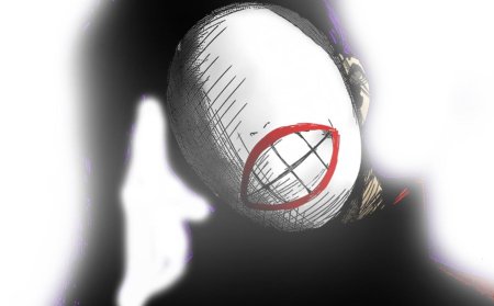 Норо токийский гуль