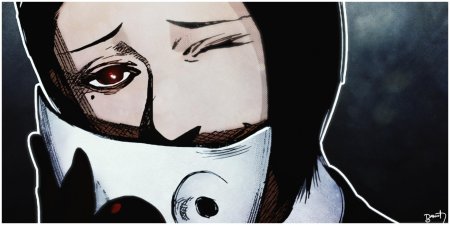 Фурута токийский гуль