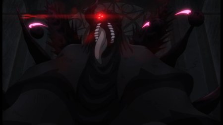 Токийский гуль фурута какуджа