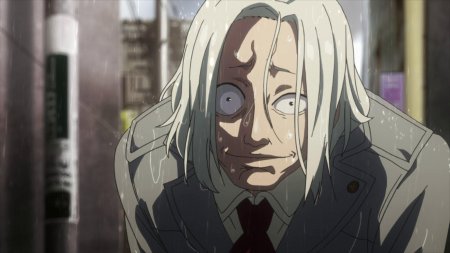 Мадо токийский гуль