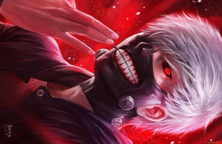 Токийский гуль