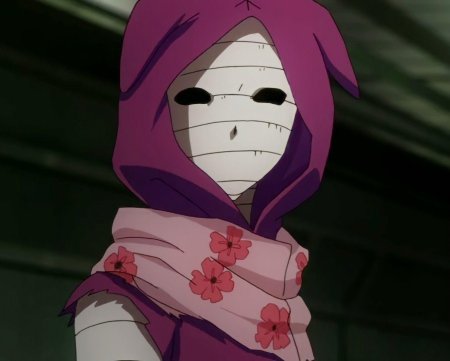 Йошимура токийский гуль