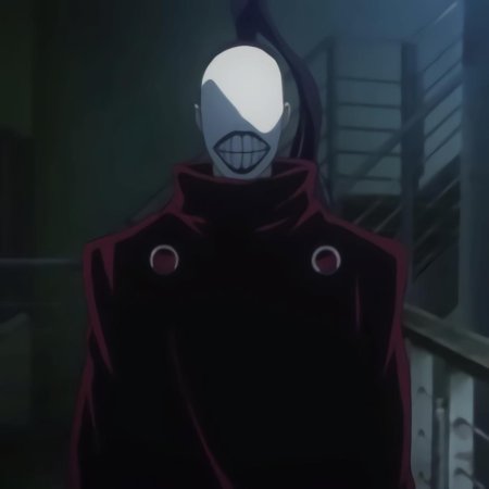 Норо токийский гуль