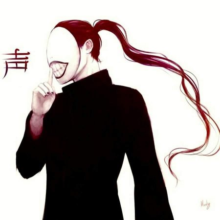 Норо токийский гуль