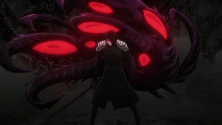 Токийский гуль фурута какуджа