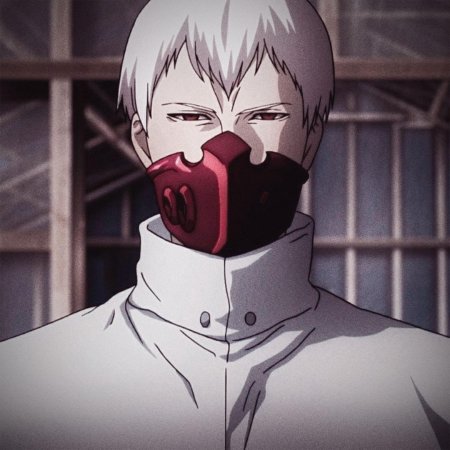 Татаро токийский гуль