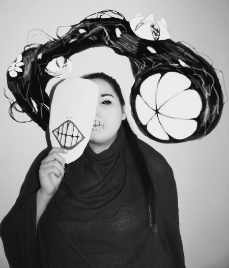 Норо токийский гуль