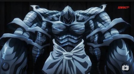 Токийский гуль татара какуджа