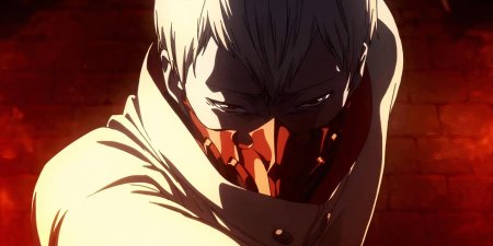 Татаро токийский гуль