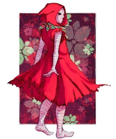 Это йошимура аогири