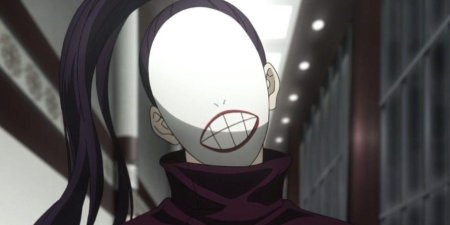 Токийский гуль норо