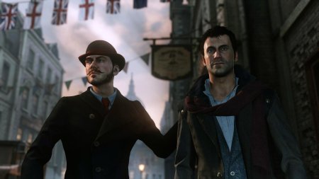 Sherlock holmes игра
