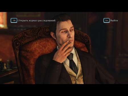 Шерлок холмс crimes and punishments