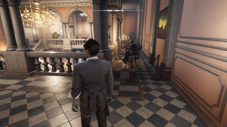 Sherlock holmes игра