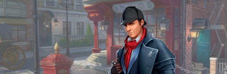 Игра шерлок холмс