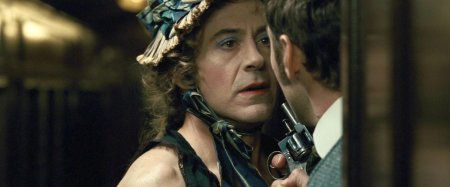 Роберт дауни младший шерлок холмс