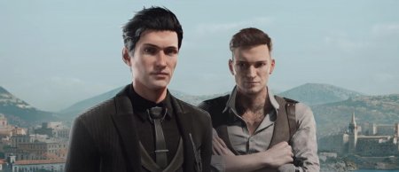 Sherlock holmes chapter one