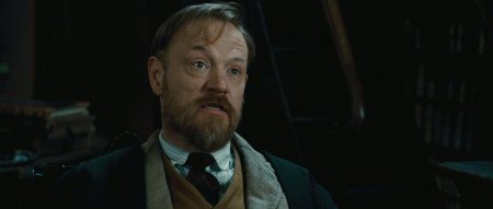 Джаред харрис профессор мориарти