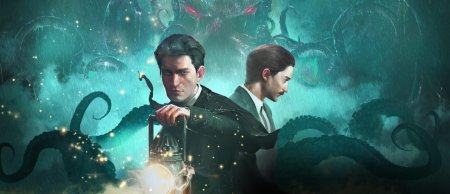 Sherlock holmes the awakened