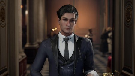 Шерлок холмс