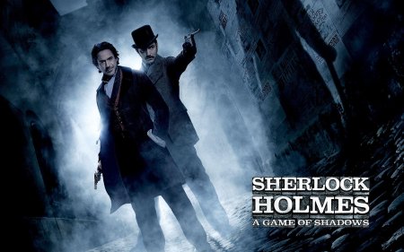 Sherlock holmes