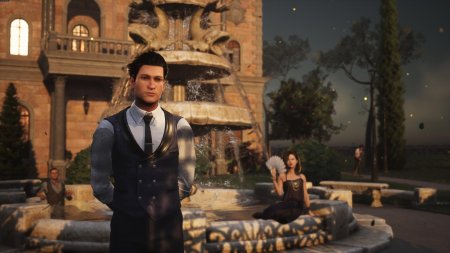 Sherlock holmes: the awakened