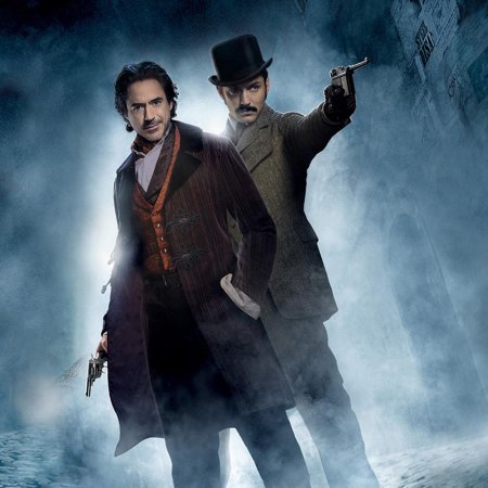 Роберт дауни младший шерлок холмс