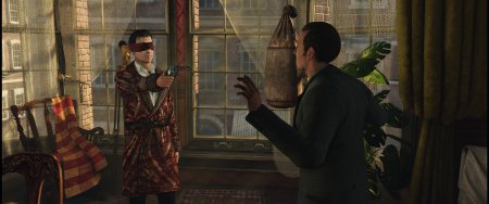 Игра шерлок холмс