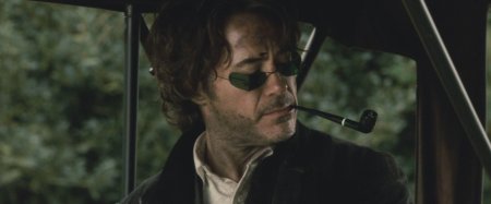 Шерлок холмс роберт дауни