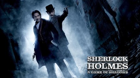 Sherlock holmes