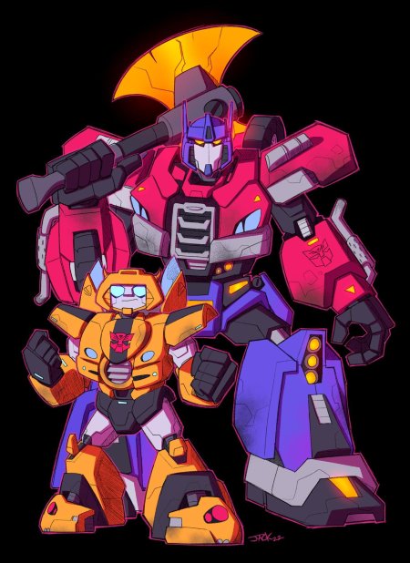 Трансформеры g1 шоквейв