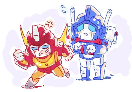 Родаймес прайм