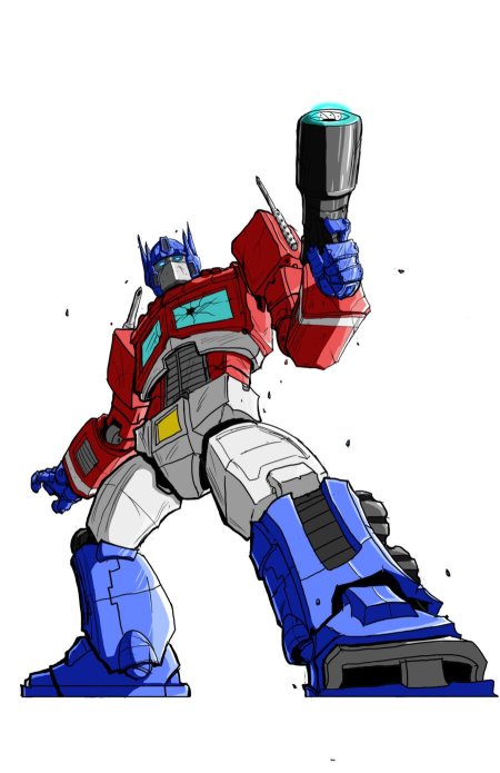 Ультра Магнус