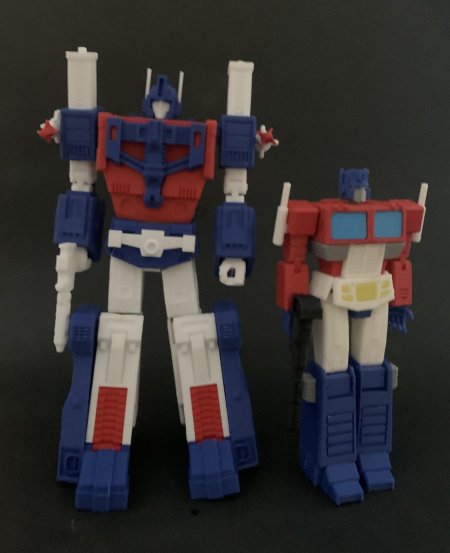 Ультра магнус g1