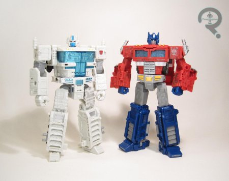 Ультра магнус трансформер