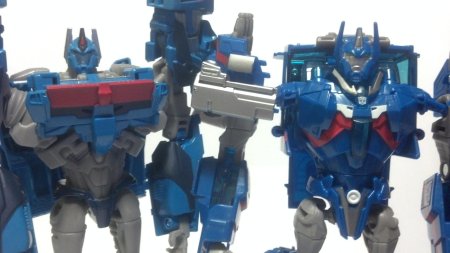 Трансформеры прайм игрушки ультра магнус