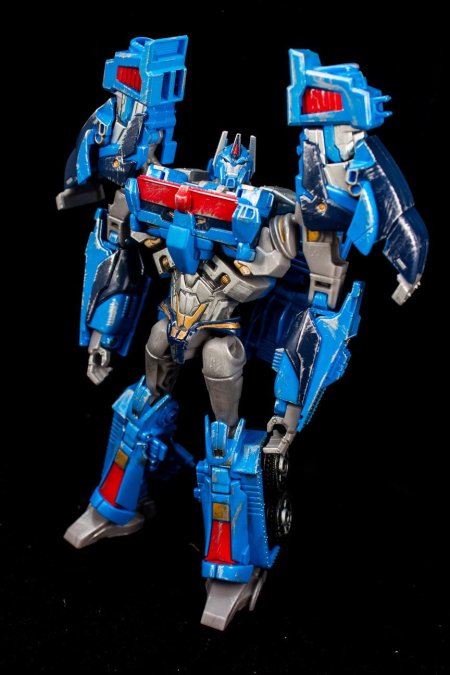 Ультра магнус трансформер прайм