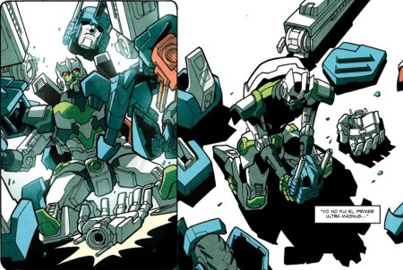 Минимус амбус трансформеры