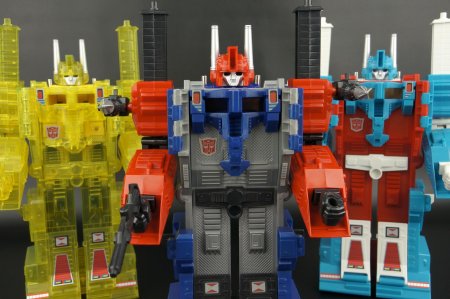 Ультра магнус g